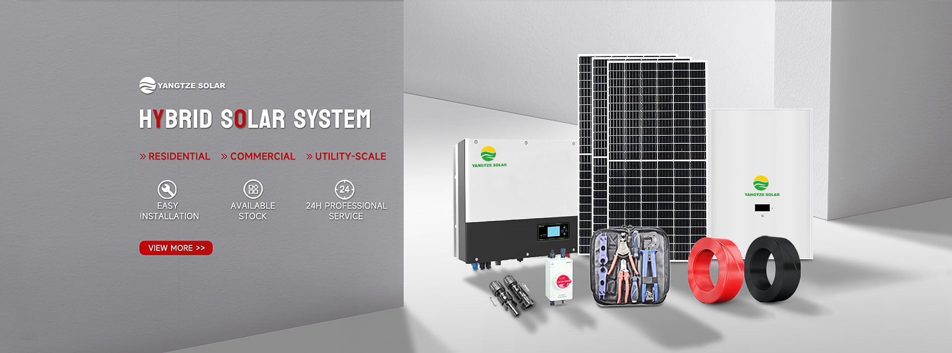 qualité Panneau solaire facial mono usine