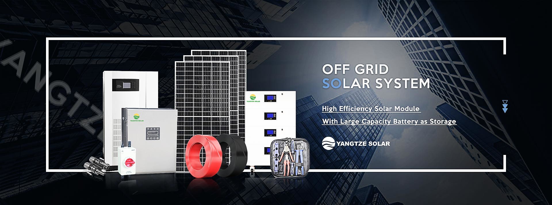 qualité Panneau solaire facial mono usine