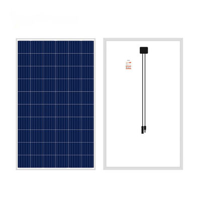 IP68 Polycrystalline Silicon Solar Panels
