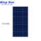 Panneau solaire résidentiel polycristallin de 320 watts de 72 cellules