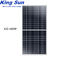 144 panneau solaire de silicium monocristallin des cellules 40V 440W
