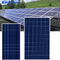 Panneau solaire polycristallin imperméable d'IP68 310W